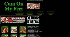 Desktop Screenshot of cmf.femdomstory.net